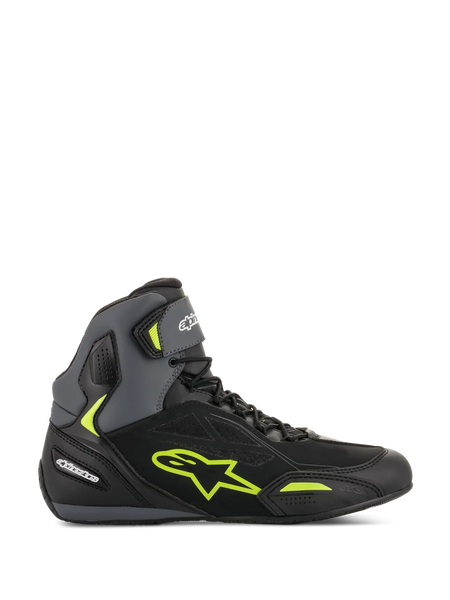 Alpinestars Faster-3 Drystar® Riding Shoes