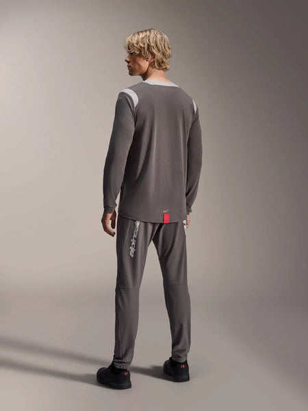 Alpinestars A-Dura Dri Wool Jersey - Long Sleeve