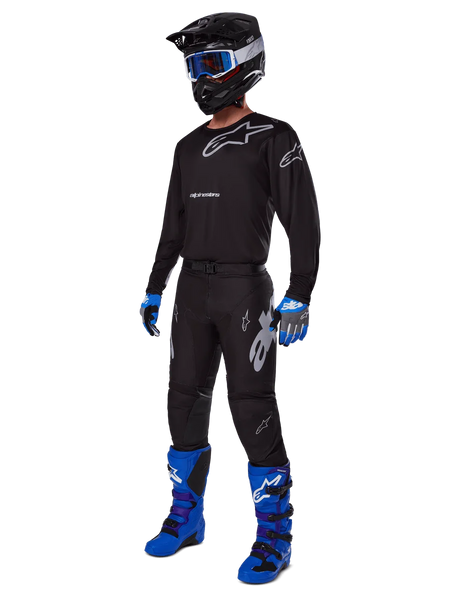 Alpinestars 2026 Racer Graphite Jersey