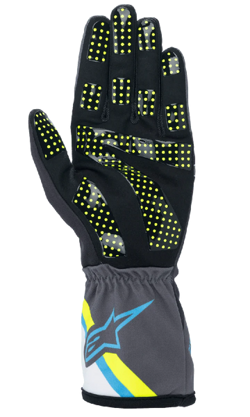 Alpinestars Tech-1 K Race V2 Graphic Glove