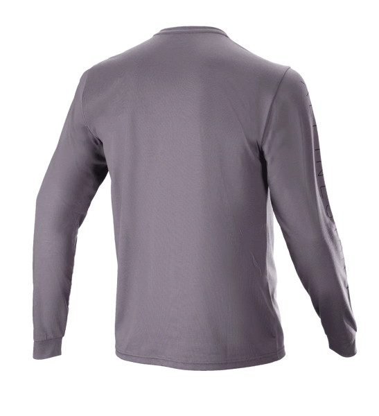 Alpinestars Lead Tech Tee -  Long Sleeve