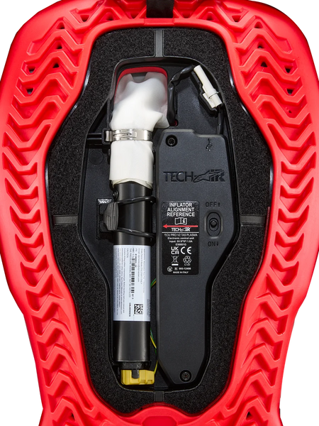 Alpinestars Tech-Air® 5 Plasma Airbag Replacement Canister