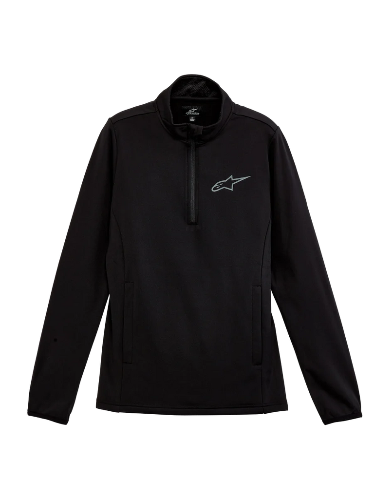 Alpinestars Women Mission V2 Midlayer 2XL / Black