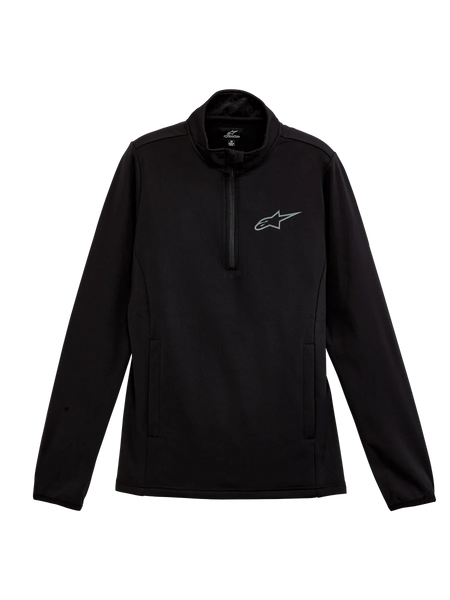 Alpinestars Women Mission V2 Midlayer 2XL / Black