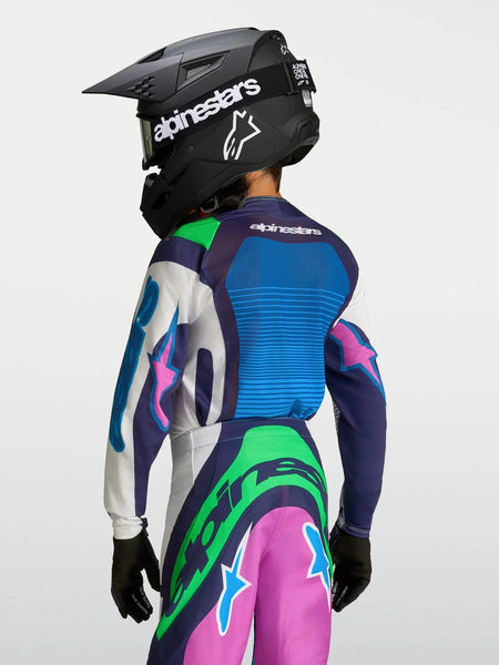 Alpinestars Youth Supertech Maven Jersey