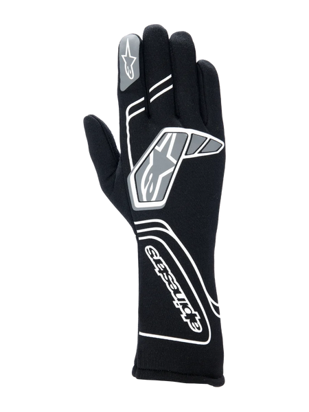 Alpinestars Tech-1 Start V4 Gloves SFI 2XL / Black