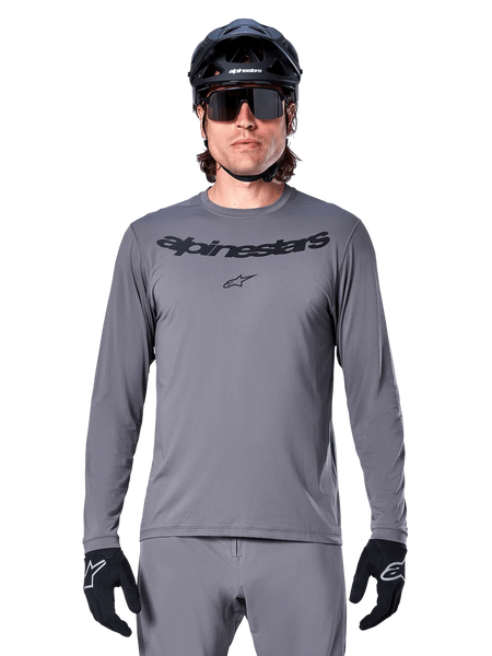 Alpinestars A-Dura Rocker Jersey - Long Sleeve