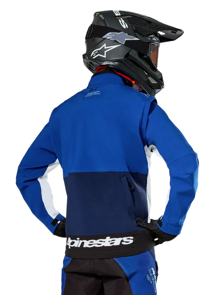 Alpinestars Lite-Dura Softshell Jacket