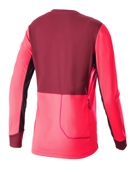 Alpinestars Women Stella Drop Jersey - Long Sleeve