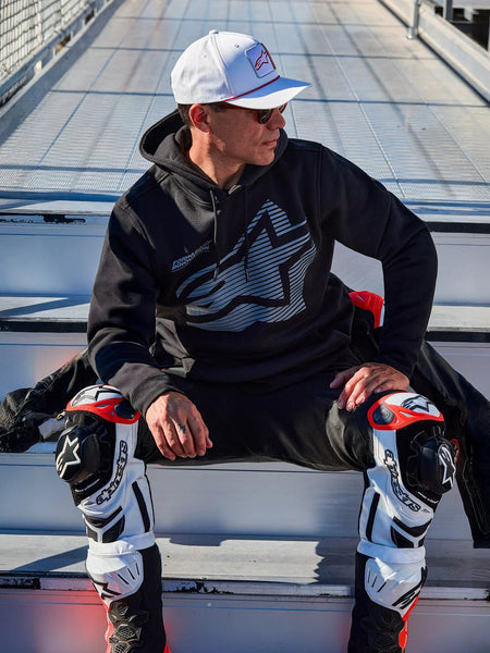 Alpinestars Fasting Hoodie