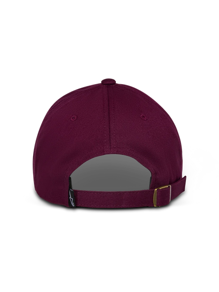 Alpinestars Deduce Strapback Hat