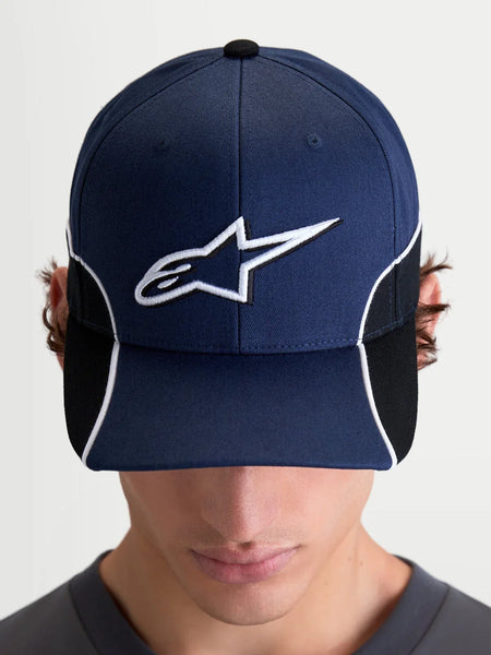 Alpinestars 500 Snapback Hat