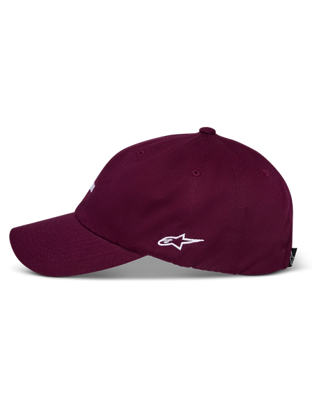 Alpinestars Deduce Strapback Hat