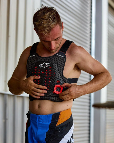 Alpinestars A-5 Plasma Chest Protector