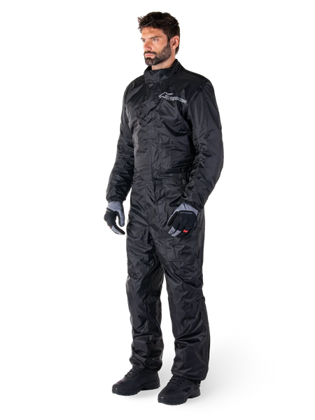 Alpinestars Hurricane Rain V2 Suit