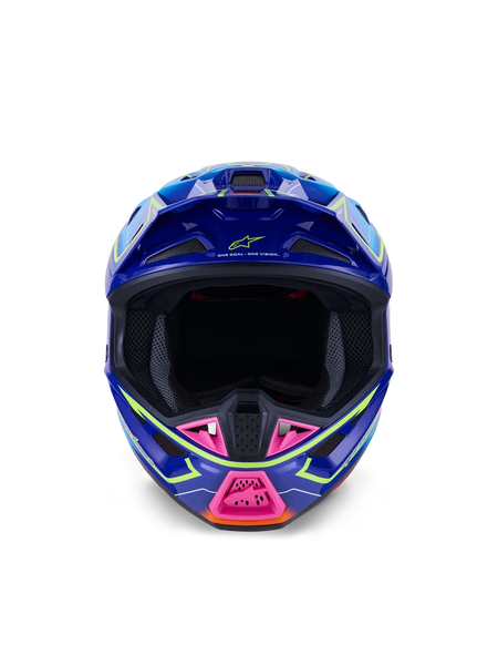 ALPINESTARS S-M7 Cast Helmet ECE06/DOT