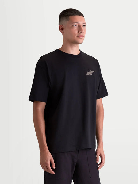 Alpinestars Checkback Oversized CSF T-Shirt - Short Sleeve