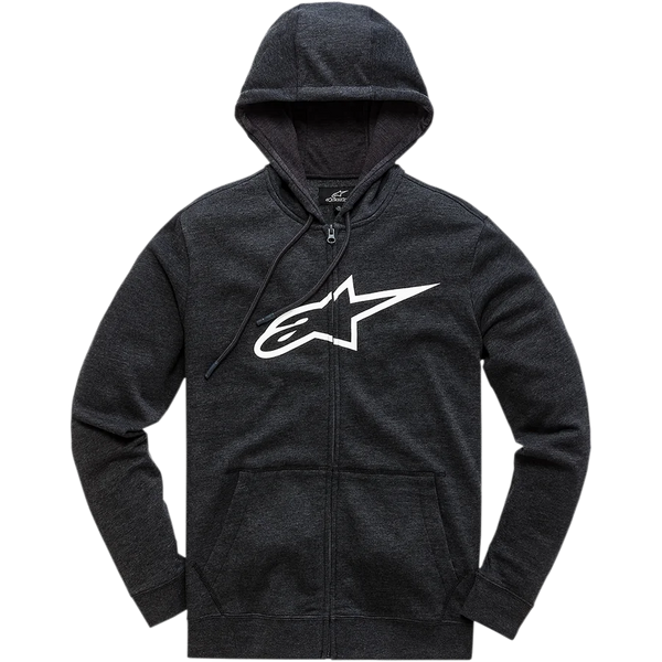 Alpinestars Women Ageless Hoodie XS / Black/White