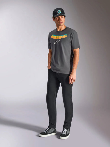Alpinestars Ellipsoid CSF T-Shirt - Short Sleeve