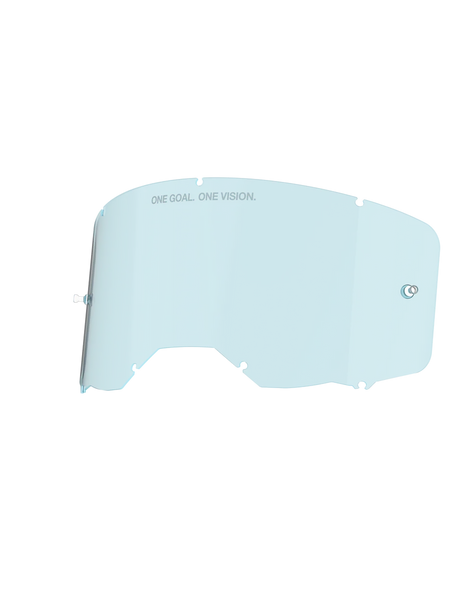 Alpinestars Vision 8-5-3 Smoke Lens