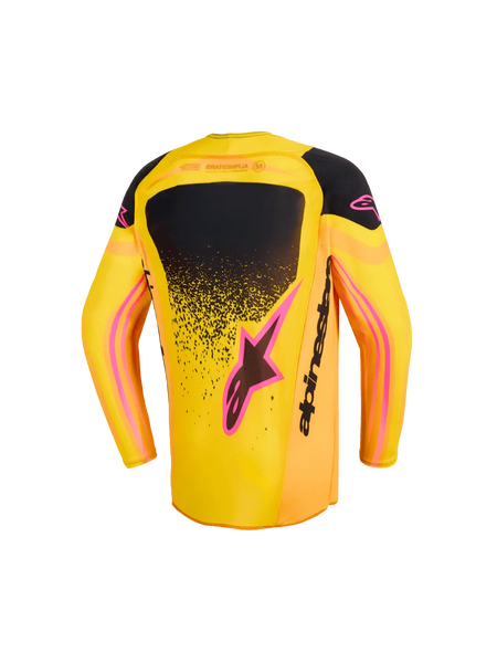 Alpinestars 2026 Youth Supertech Nomur Jersey