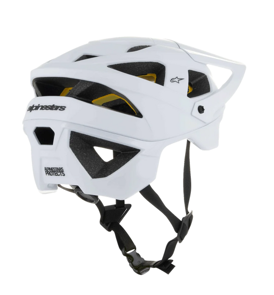 Alpinestars Vector Tech Solid Helmet