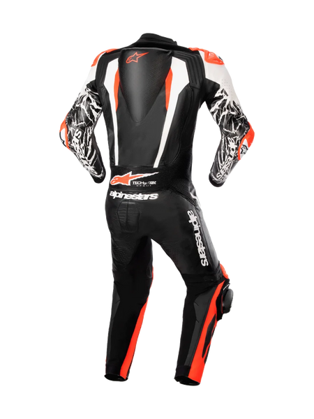 Alpinestars Racing Absolute V2 Leather Suit - 1Piece