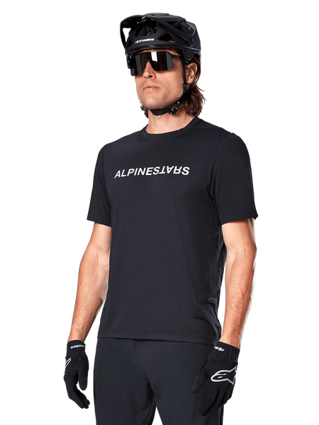 Alpinestars A-Dura Switch Jersey - Short Sleeve