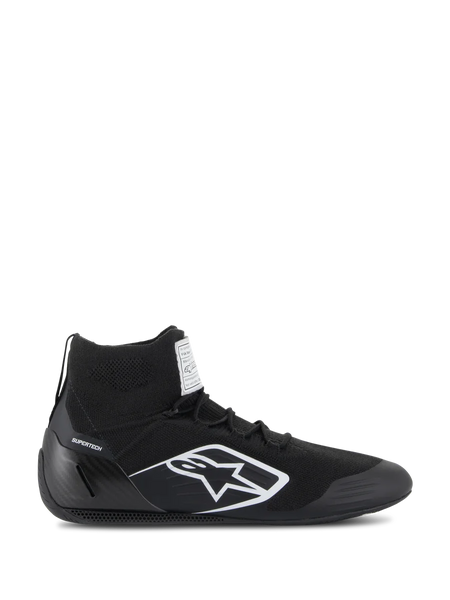 ALPINESTARS Supertech Shoes - FIA/SFI