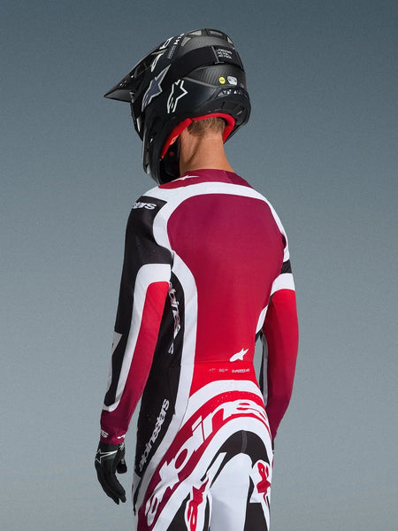 Alpinestars 2026 Supertech AFD Vista Jersey