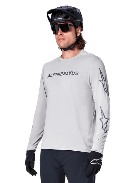 Alpinestars A-Dura Switch Jersey - Long Sleeve