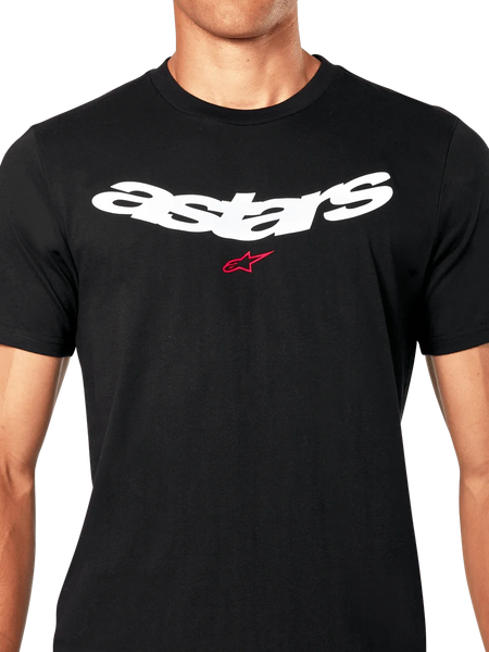 Alpinestars Elliptic CSF T-Shirt - Short Sleeve