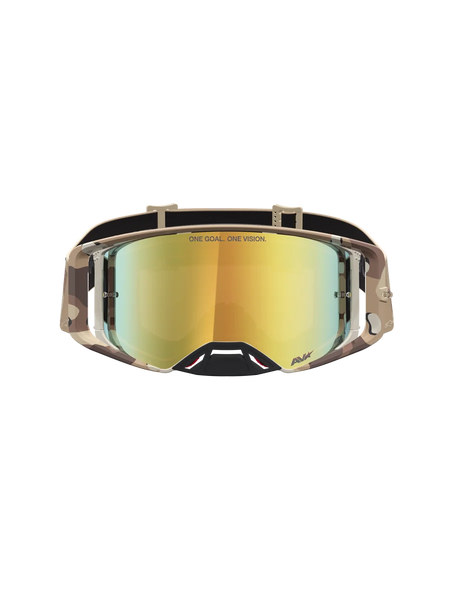 Alpinestars Supertech Lone Goggles