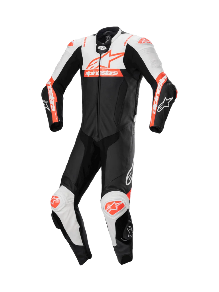 Alpinestars Missile V2 Ward Leather Suit - 1Piece 58