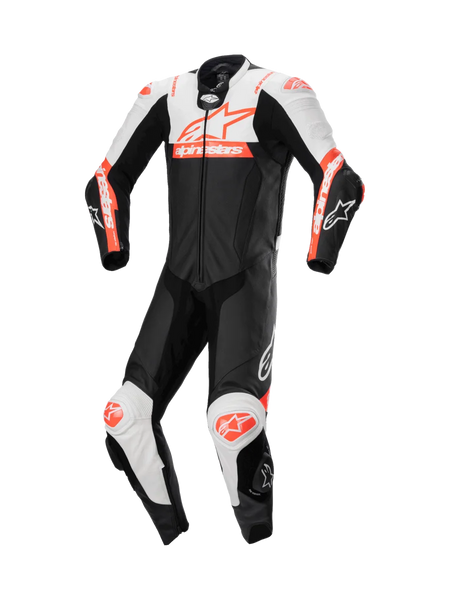 Alpinestars Missile V2 Ward Leather Suit - 1Piece 58