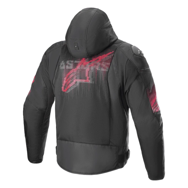 Alpinestars Zaca Air Venom WP Jacket