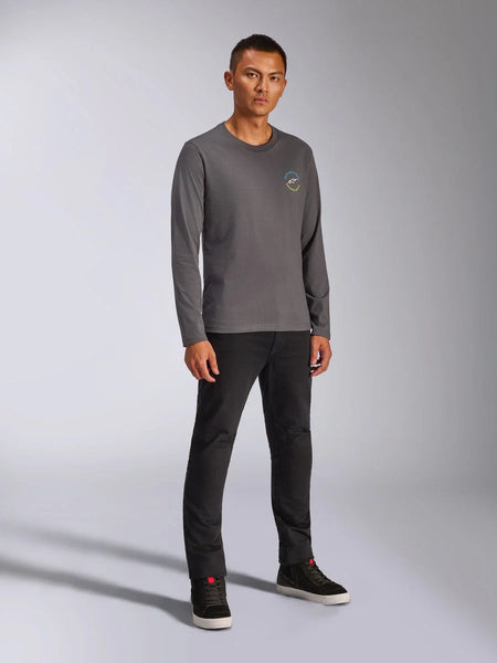 Alpinestars True CSF T-Shirt - Long Sleeve