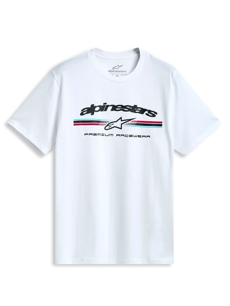 Alpinestars Prevail Csf T-Shirt - Short Sleeve