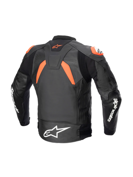 Alpinestars GP Plus V4 Leather Jacket