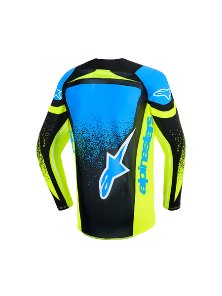 Alpinestars 2026 Youth Supertech Nomur Jersey