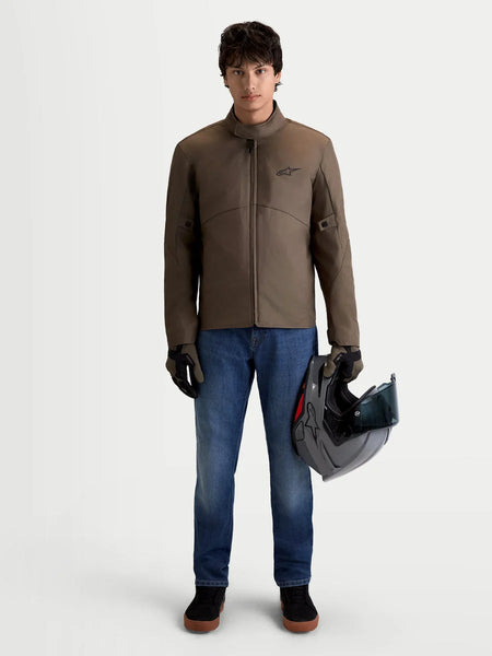 Alpinestars C-1 Waterproof Jacket