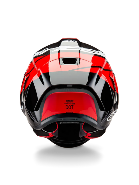 Alpinestars Supertech R10 Element Helmet