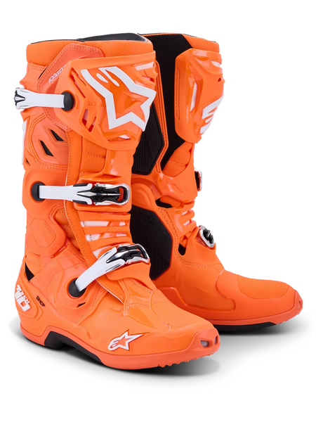 Alpinestars Tech 10 Supervented Boots
