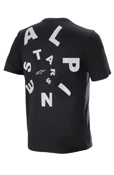 Alpinestars Spin Tech Tee - Short Sleeve