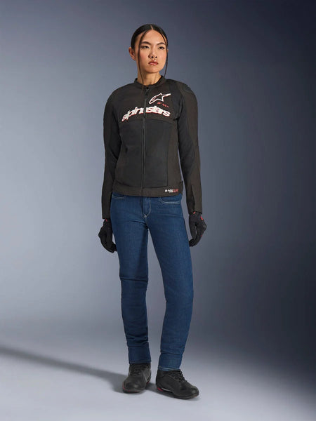Alpinestars Women Stella SMX Air Jacket