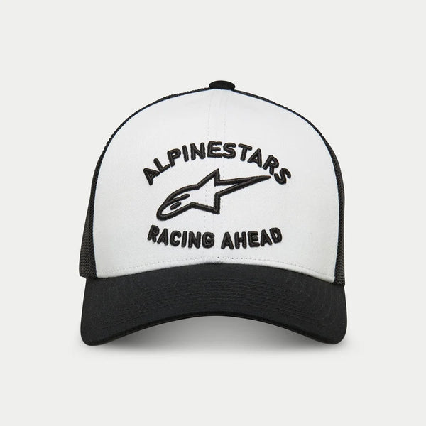 Alpinestars Triple Trucker Hat