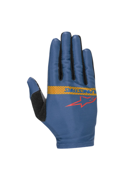 Alpinestars Youth Alderex Pro Lite Gloves L / Mid Blue