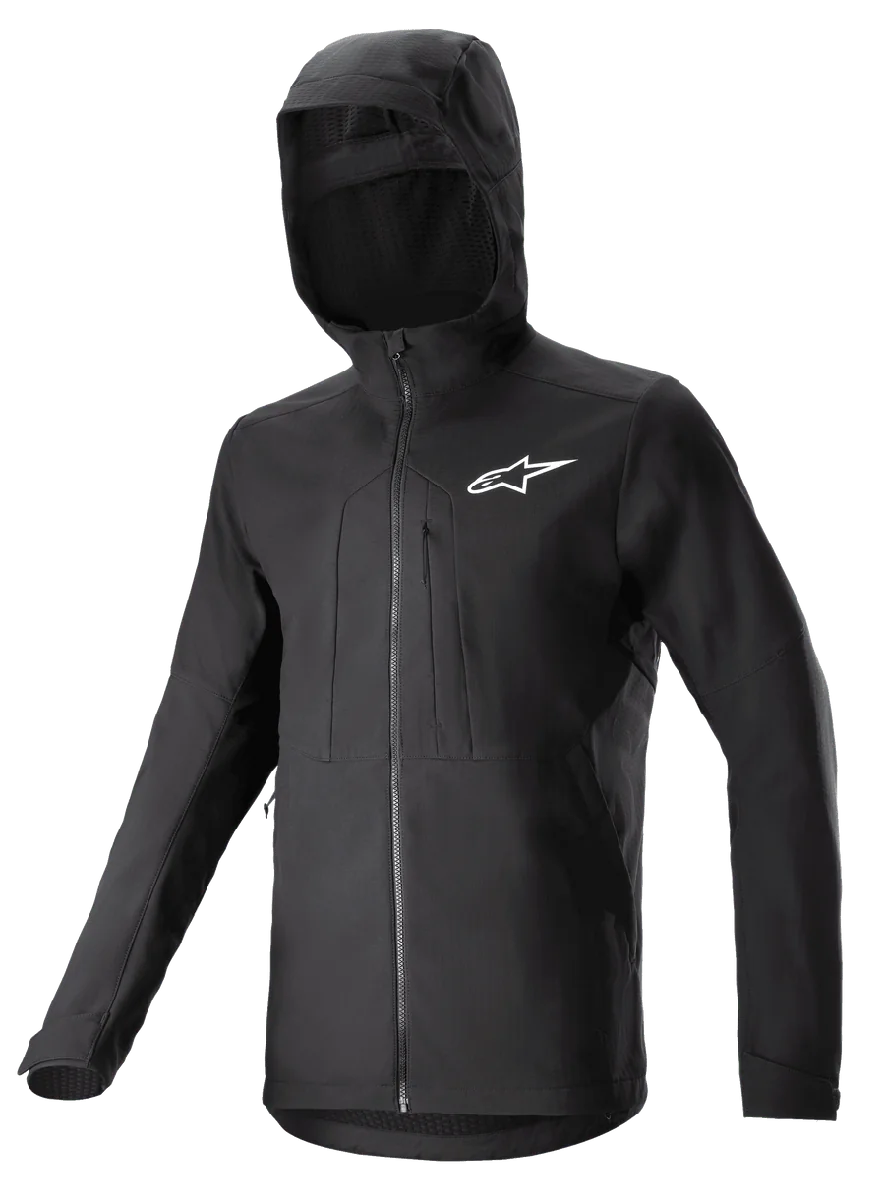 Alpinestars Nevada 2 Thermal Jacket 2XL / Black