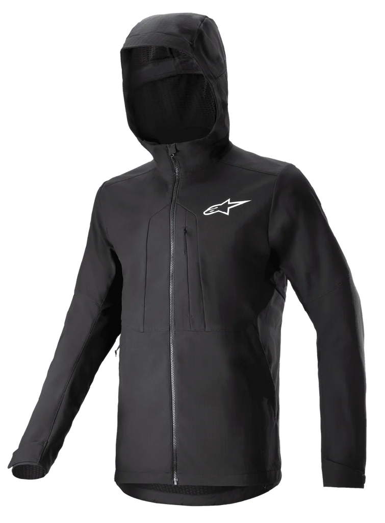 Alpinestars Nevada 2 Thermal Jacket 2XL / Black