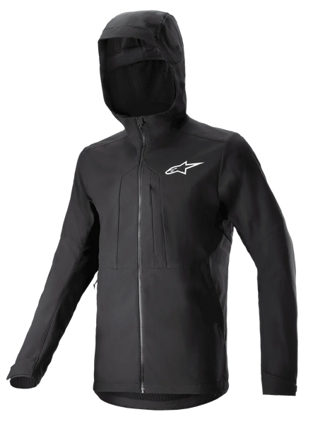 Alpinestars Nevada 2 Thermal Jacket 2XL / Black